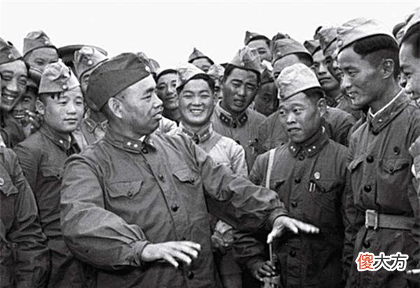 【爱历史】对越自卫战：出兵30万警告一下，因越军一无耻行为许世友彻底怒了