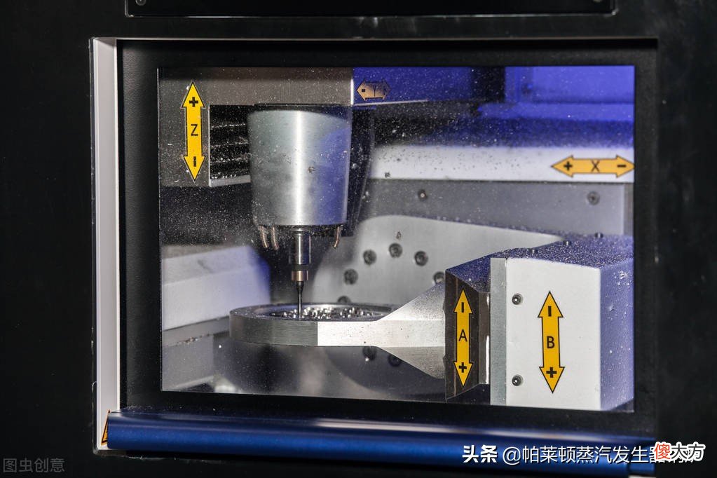 蒸汽发生器可以用在食品行业吗 蒸汽发生器适用行业