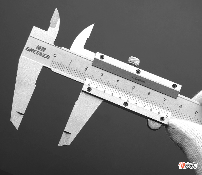 你知道尺子有多少种类型吗 尺子有几种类型