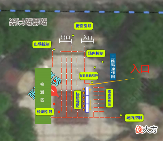 两天采了近40万份核酸样本，他们梳理了一份“避坑指南”