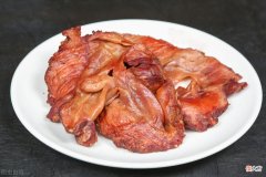 猪肉最好吃的三个部位 猪肉的什么部位最好吃
