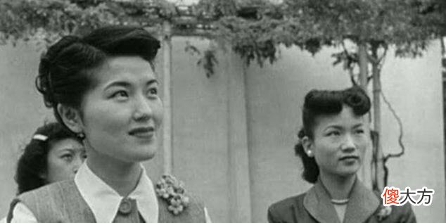 【爱历史】二战时期，日本女人为了效忠天皇，究竟能“疯狂”到什么地步？