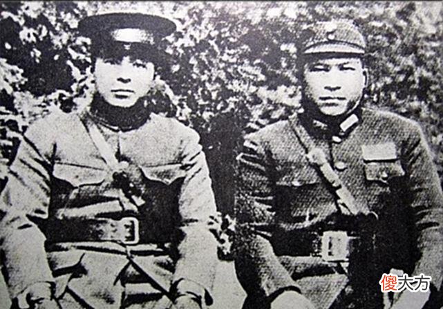 【爱历史】张学良为何被关了54年？蒋介石临终前，才将原因告诉儿子
