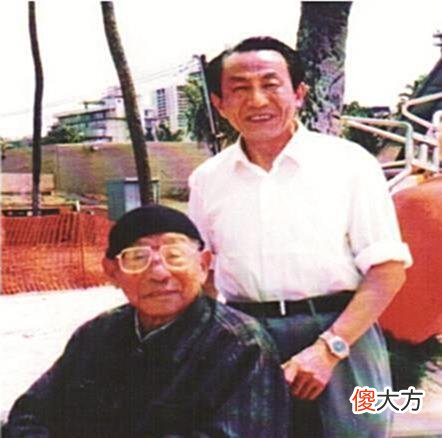 【爱历史】张学良为何被关了54年？蒋介石临终前，才将原因告诉儿子