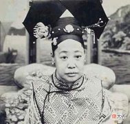 【爱历史】光绪帝的妃嫔中，唯有她落得好下场，死后30年尸身不腐