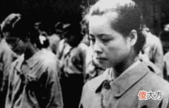 【爱历史】日本女护士20岁被俘，嫁中国军人，40年后丈夫才知道妻子身价千亿