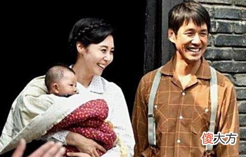 【爱历史】日本女护士20岁被俘，嫁中国军人，40年后丈夫才知道妻子身价千亿
