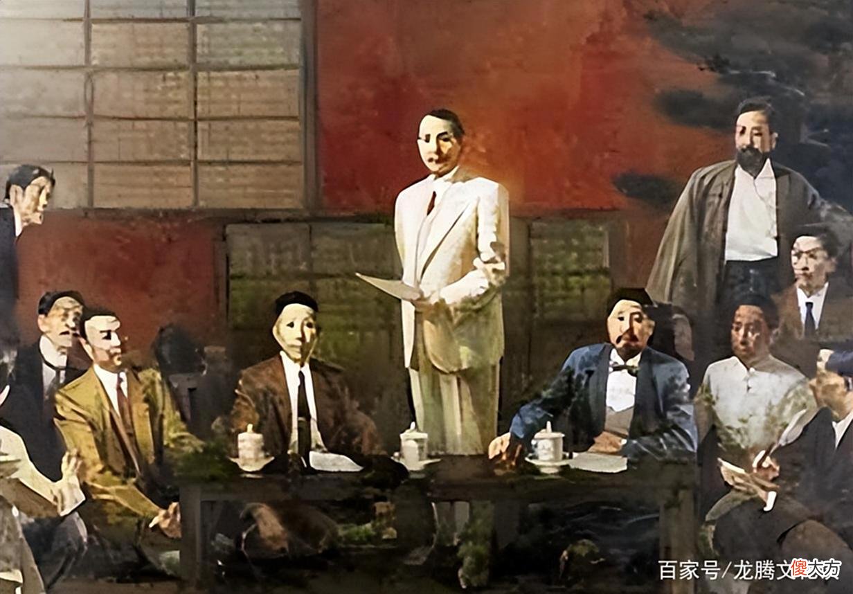 【历史故事】秋瑾死前曾提三个请求，监斩官只答应两个，事后监斩官羞愧自杀