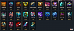 【游戏世界】LOL“最冷门”的神话装备：设计师照葫芦画瓢，结果登场率变成0％