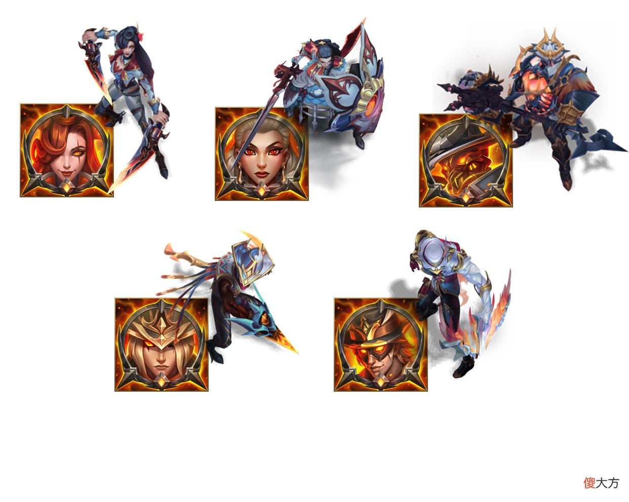 【游戏迷】美测服更新：EDG皮肤微调 布隆、锤石加强 阿狸、烈娜塔削弱