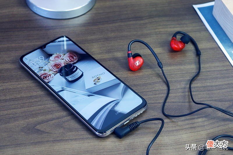 2021年送耳机给喜欢听音乐的女生
