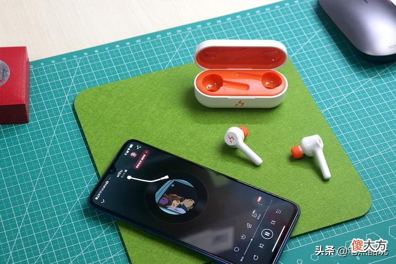 2021年送耳机给喜欢听音乐的女生