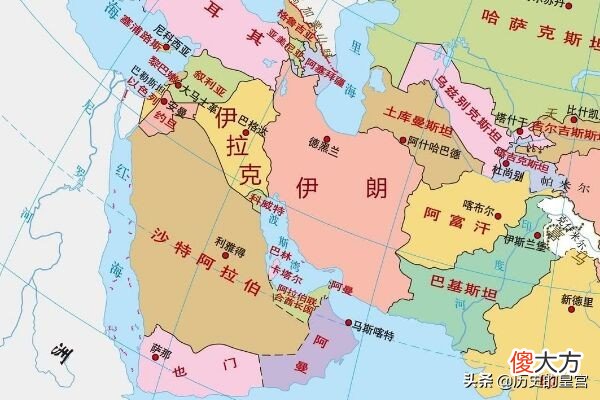 把朝代写入正式国号的国家 每个朝代的国号是根据什么