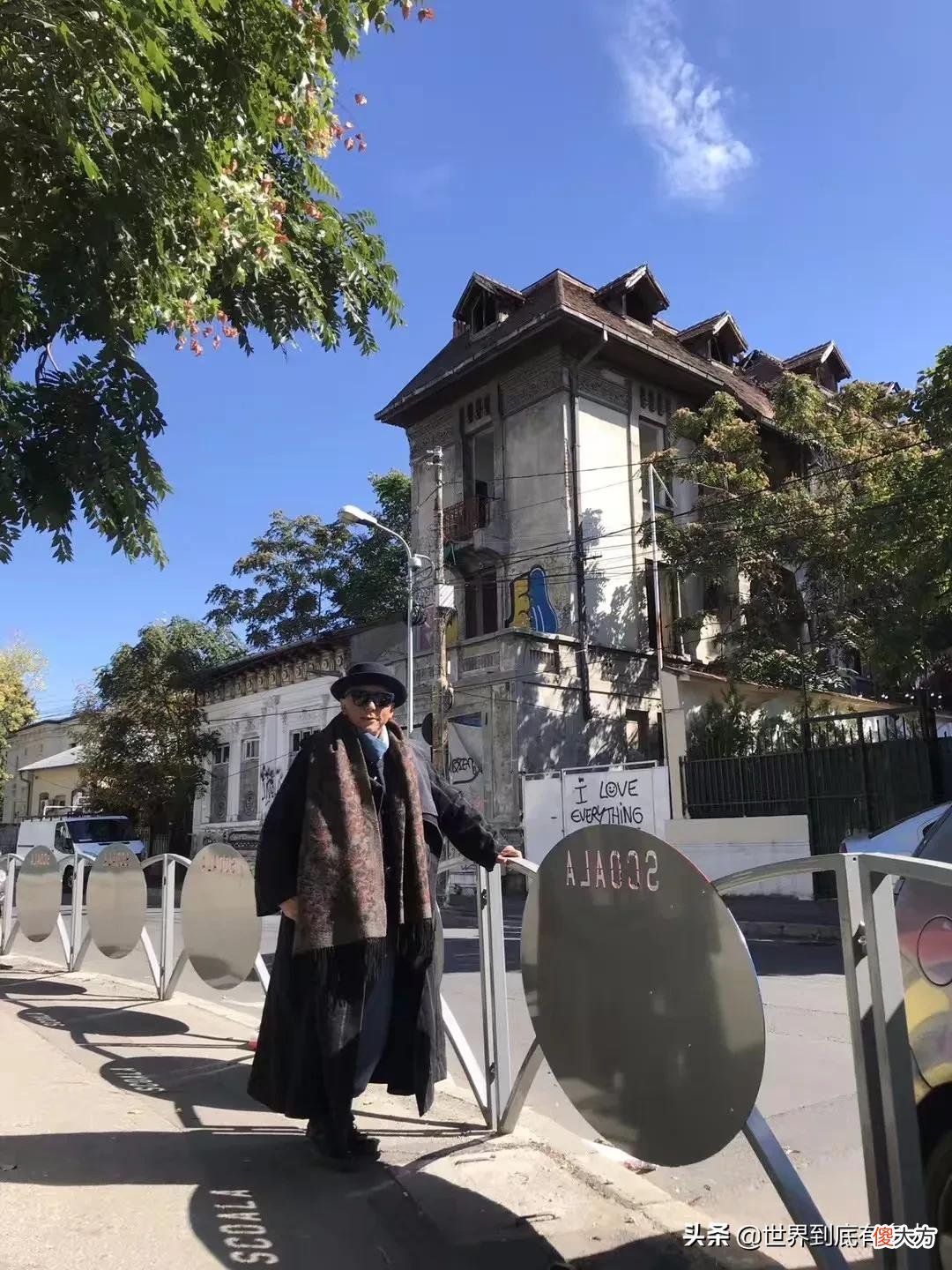 带你看看真实的罗马尼亚现状 罗马尼亚真实状况