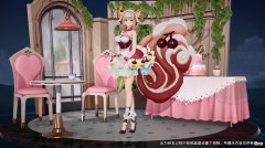 妲己女仆咖啡凭什么又出新星元 妲己女仆咖啡的星元