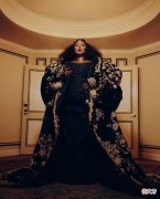 【就爱时尚】不要以为只有身材好的模特才能参加 Met gala