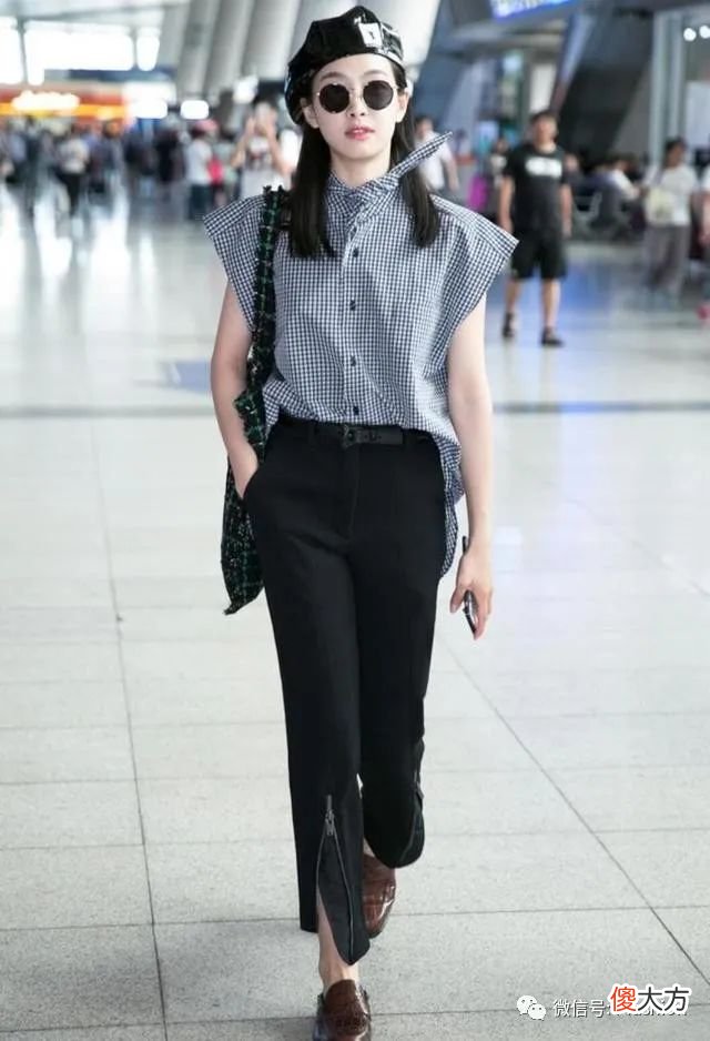 【时尚一点】女人到了30岁，掌握这些穿搭细节，你也可以穿出时尚风范来