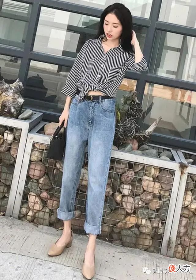 【时尚一点】女人到了30岁，掌握这些穿搭细节，你也可以穿出时尚风范来