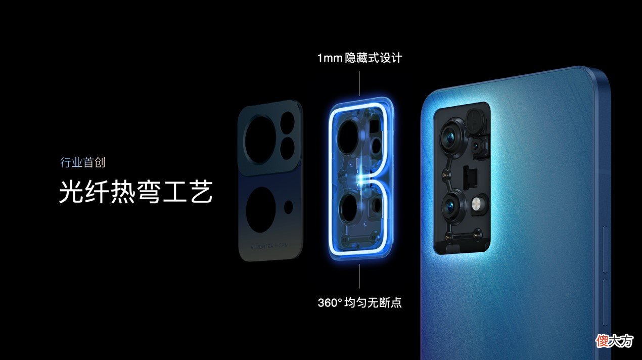 专注人像视频 拍人像视频