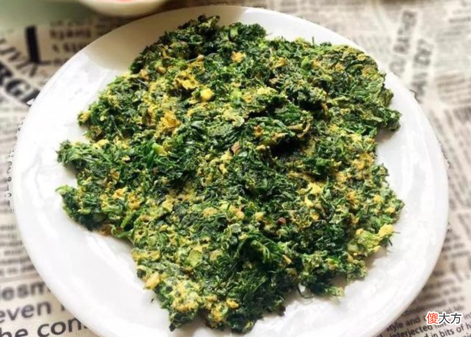 为什么有那么多人喜欢吃荠菜 荠菜为什么有的人不爱吃