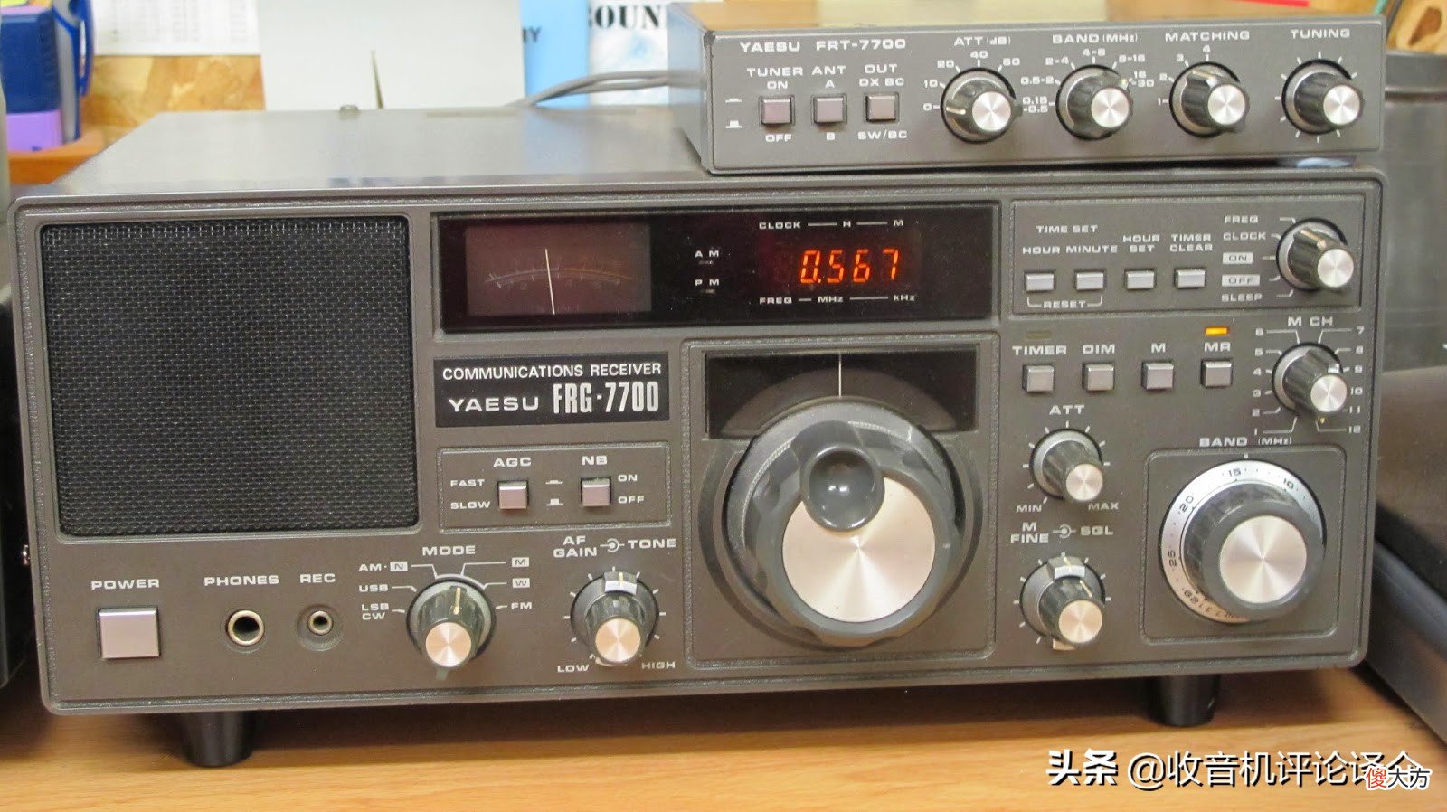 2021年使用最多的是哪些收音机 2021年收音机推荐