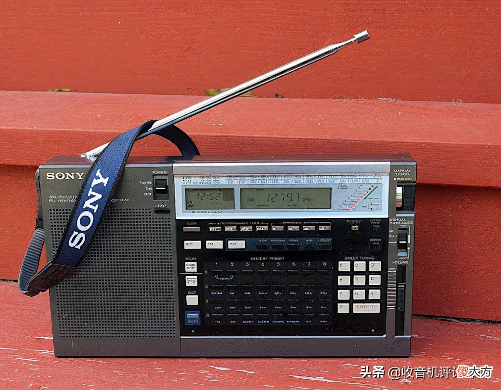 2021年使用最多的是哪些收音机 2021年收音机推荐