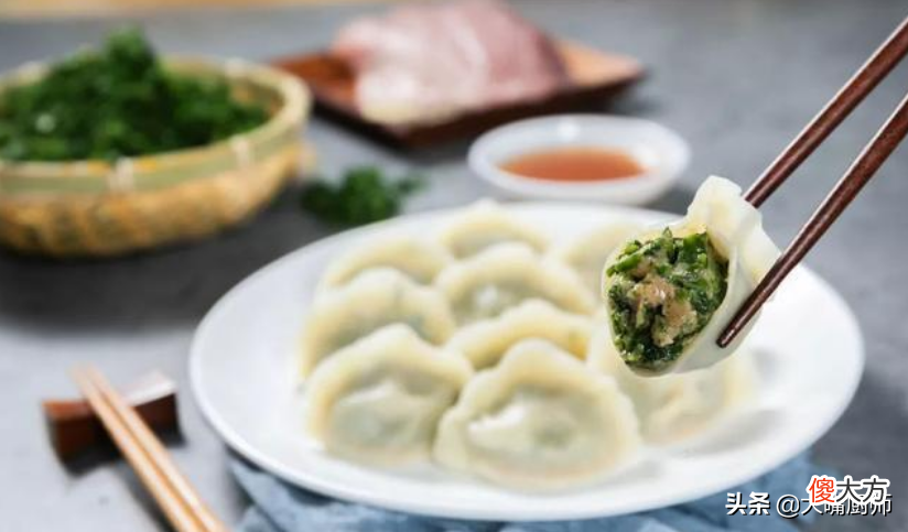 它是野菜之王 什么是野菜之王