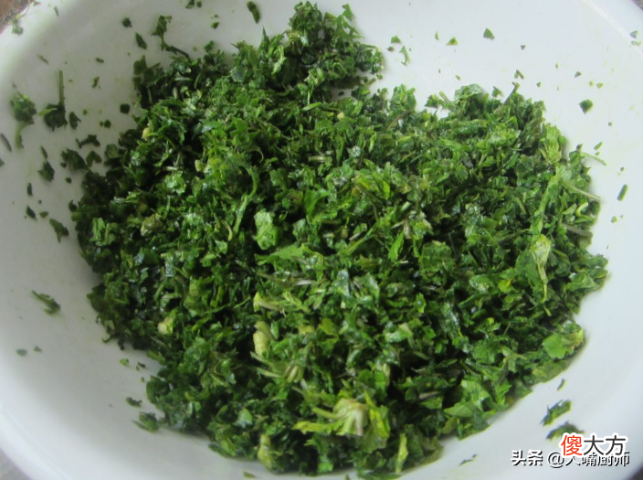 它是野菜之王 什么是野菜之王