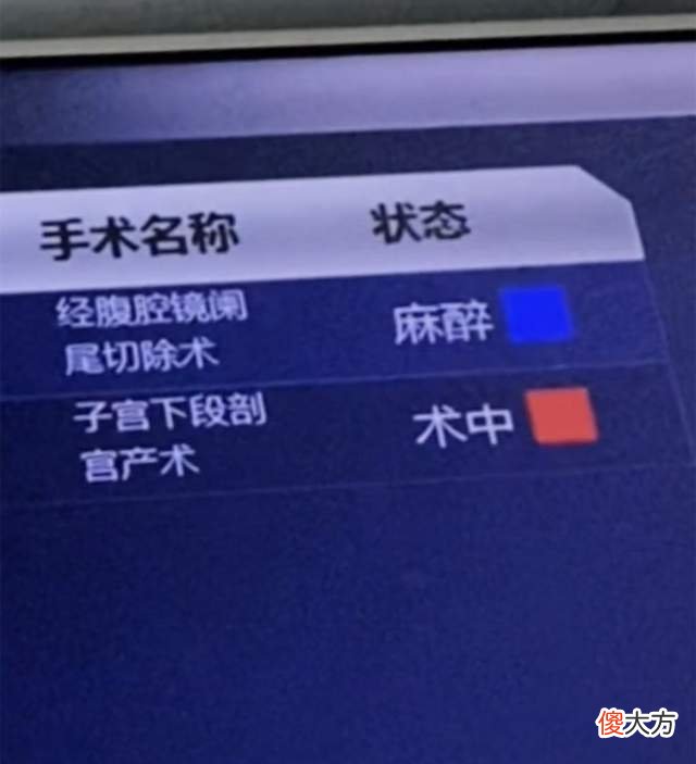 恭喜！千万粉丝网红“小刚学长”当爸，亲自帮妻子按摩防止血栓