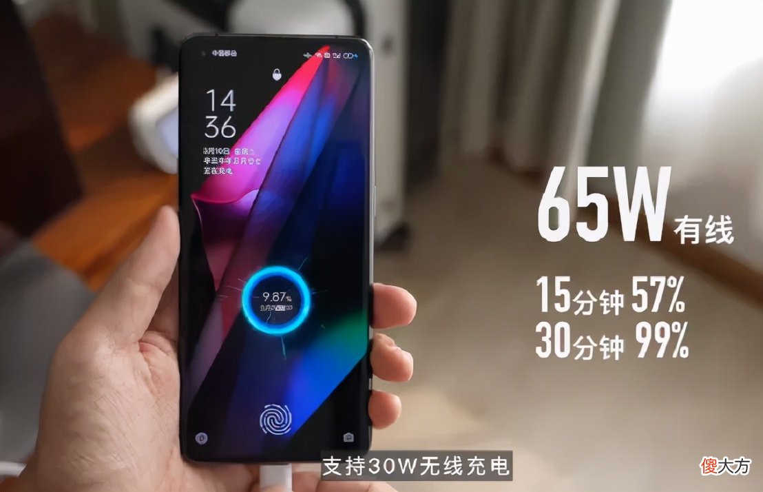 吊打国产手机 国产手机哪个好用