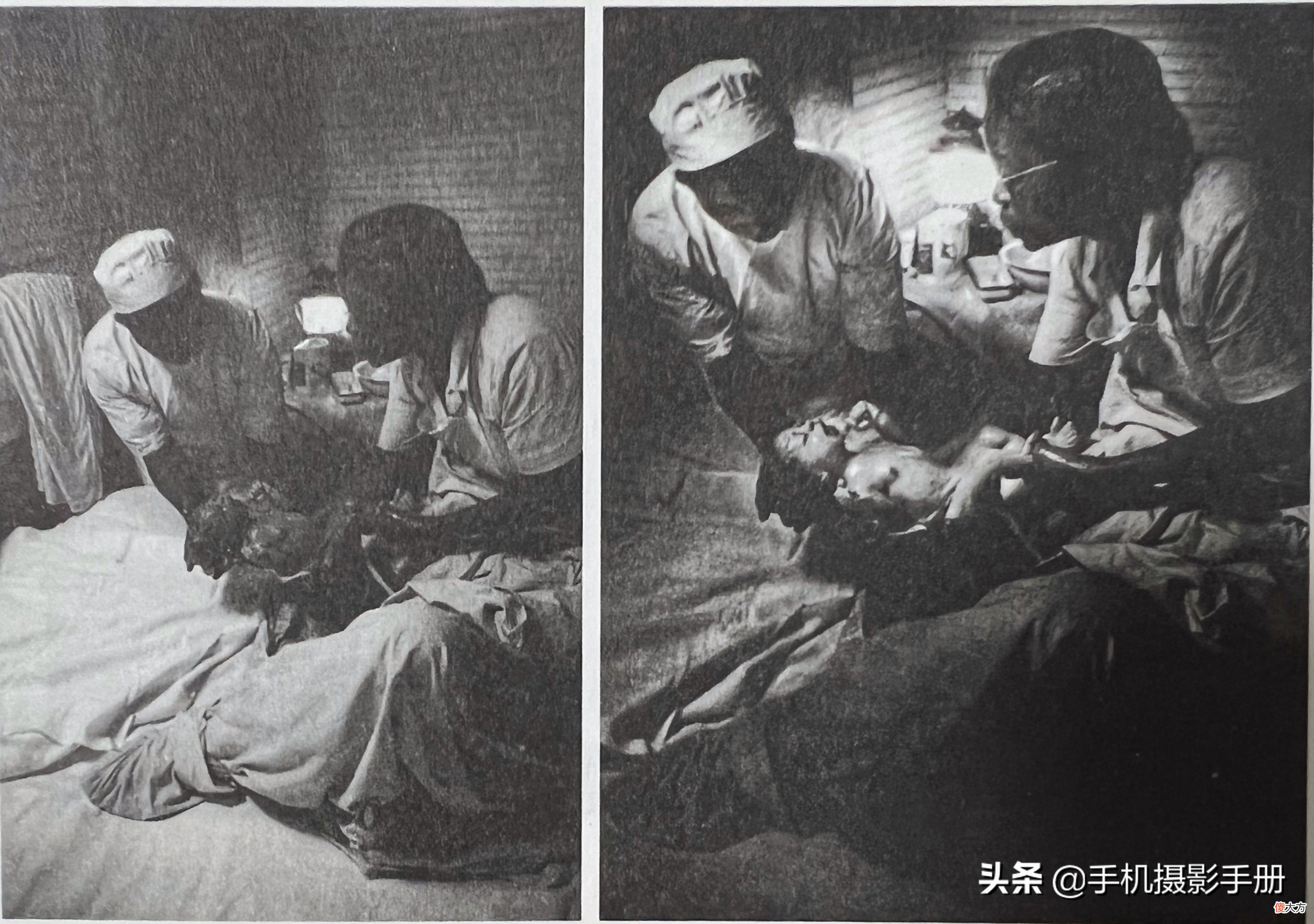 你以为修图的目的就只为了让照片更好看么 怎么能把照片修的好看