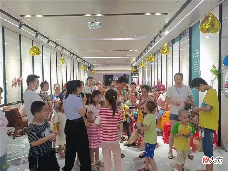 谁说陶瓷零售不好做？吴忠在桂林每年业绩几千万