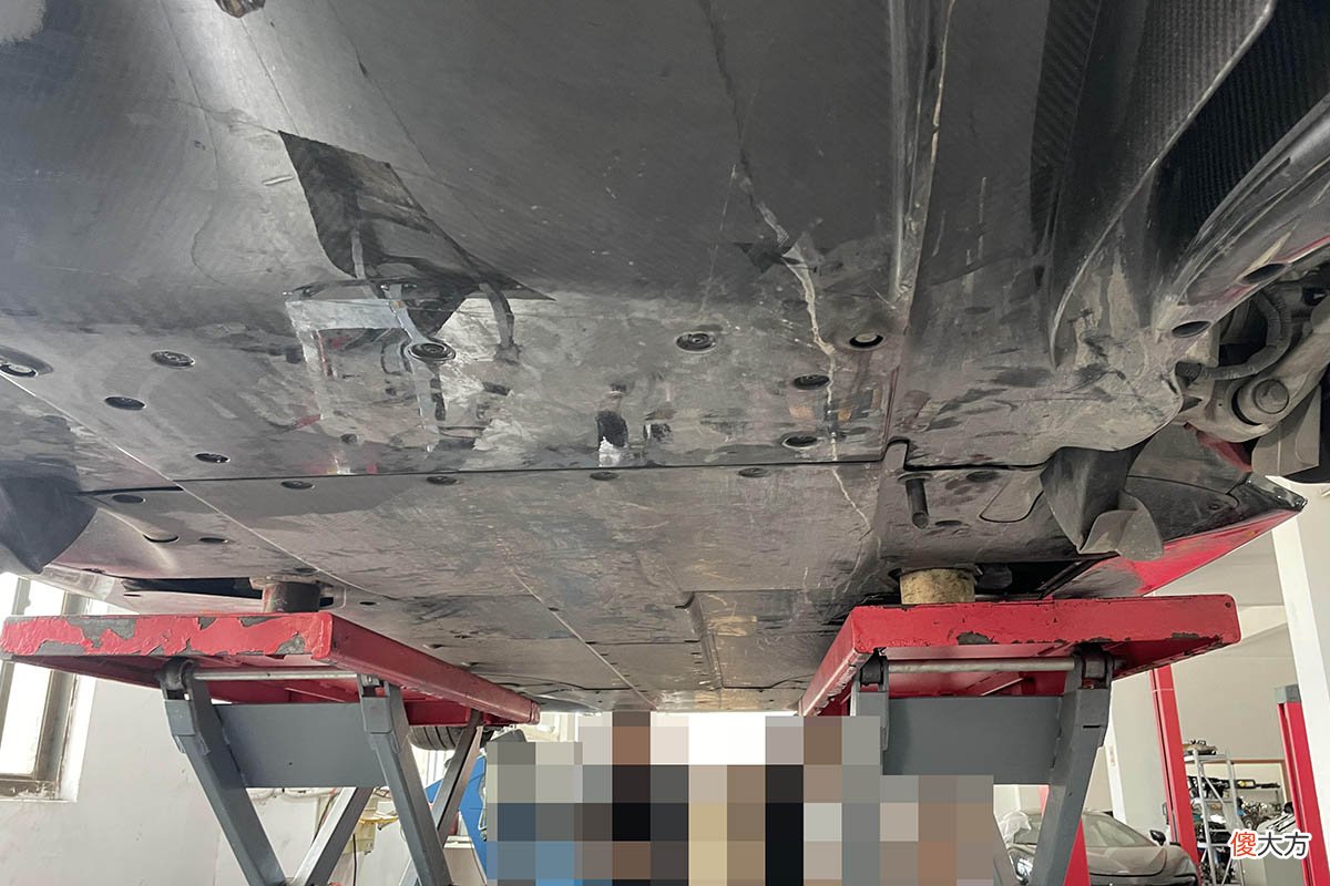 能花几百万买超跑的人为什么还要买二手车 为什么跑车都买二手