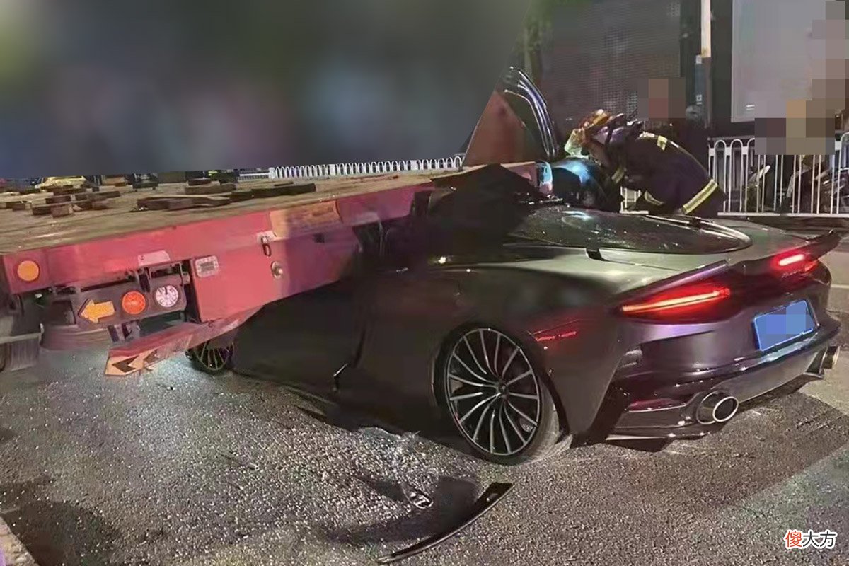 能花几百万买超跑的人为什么还要买二手车 为什么跑车都买二手
