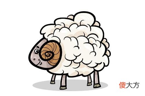属羊人命中三大劫在什么时候