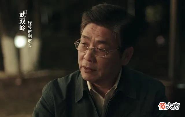 扫黑风暴：副市长武双岭是常务副省长王政提拔的吗