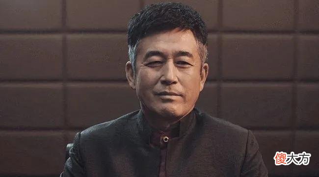 扫黑风暴：副市长武双岭是常务副省长王政提拔的吗