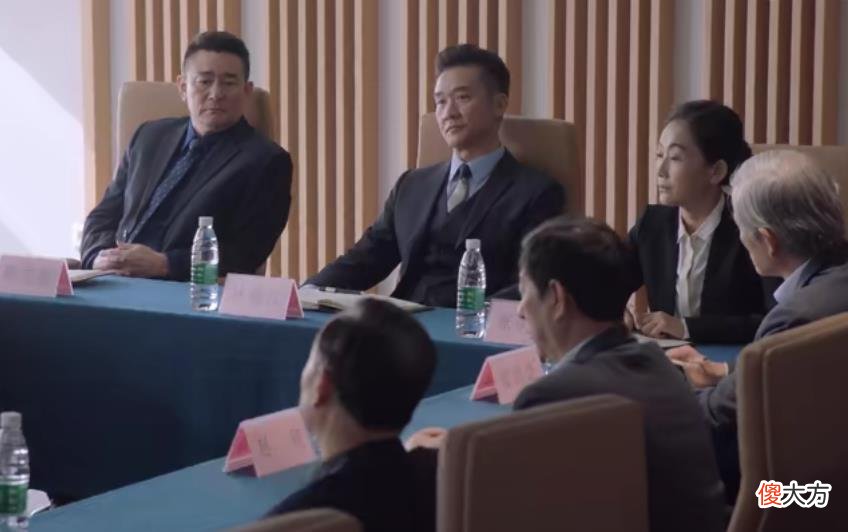 中福集团董事长林满江什么级别 中福集团人物级别