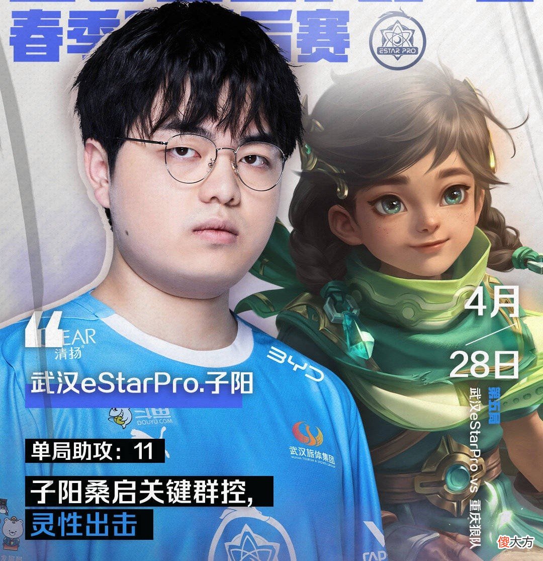 【游戏世界】2022KPL春决：新版本下的狼星总决赛，这些英雄将是吃分的关键！