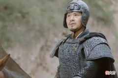 【爱历史】刘备诸葛亮都欣赏的蜀汉名将：败张郃挫魏延，还成了司马懿的救星