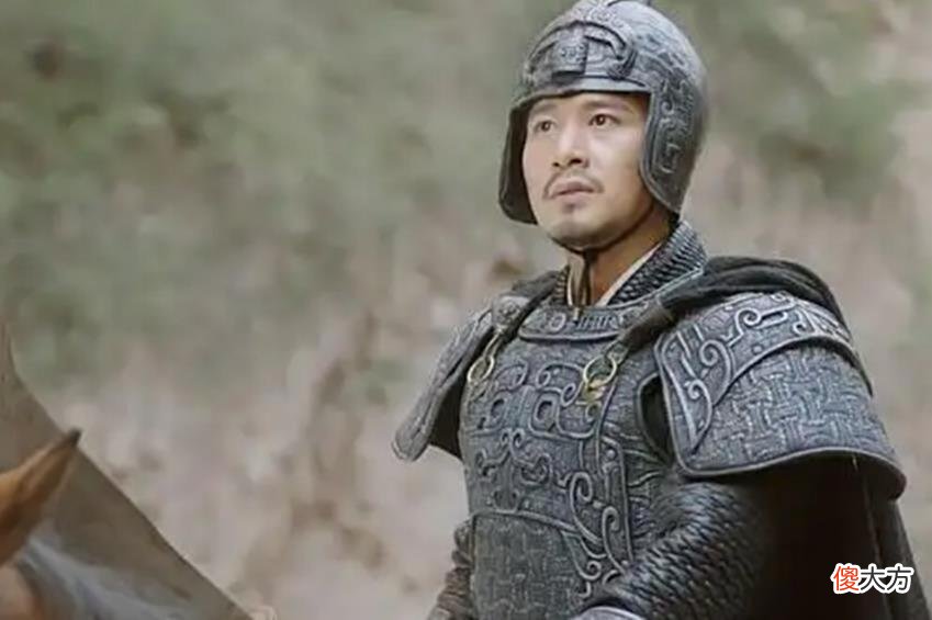 【爱历史】刘备诸葛亮都欣赏的蜀汉名将：败张郃挫魏延，还成了司马懿的救星