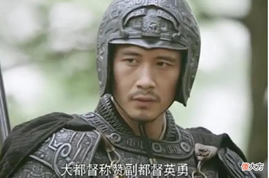 【爱历史】刘备诸葛亮都欣赏的蜀汉名将：败张郃挫魏延，还成了司马懿的救星