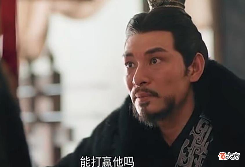 【爱历史】刘备诸葛亮都欣赏的蜀汉名将：败张郃挫魏延，还成了司马懿的救星