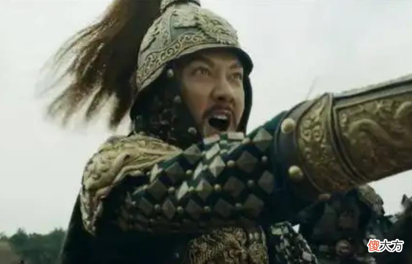 【历史故事】朱元璋给朱允炆留下了四位猛将，若他能重用一位，就没朱棣啥事了