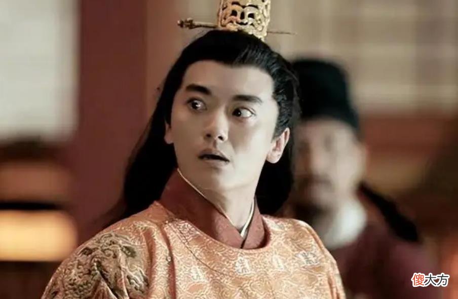 【历史故事】朱元璋给朱允炆留下了四位猛将，若他能重用一位，就没朱棣啥事了