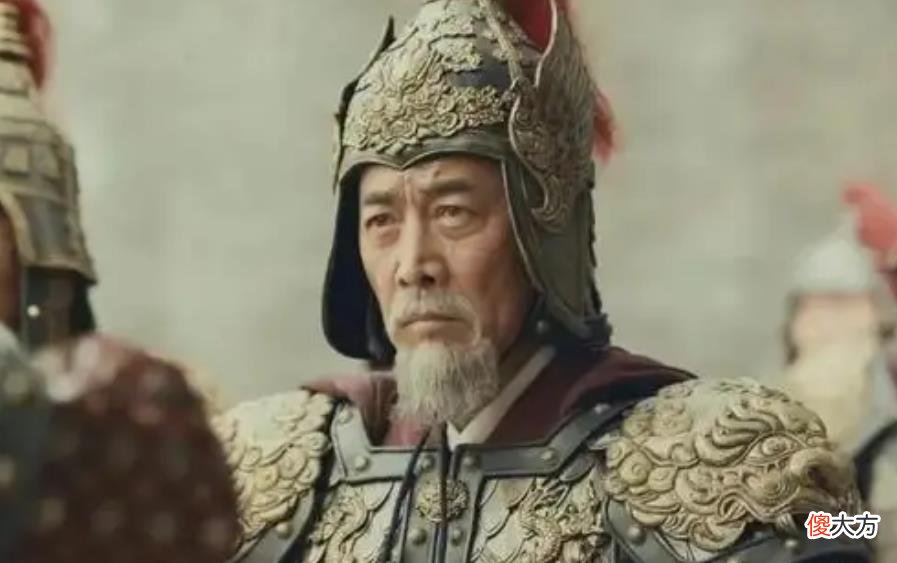 【历史故事】朱元璋给朱允炆留下了四位猛将，若他能重用一位，就没朱棣啥事了