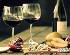 酿制葡萄酒的过程中会产生二氧化碳吗 葡萄酒有二氧化硫