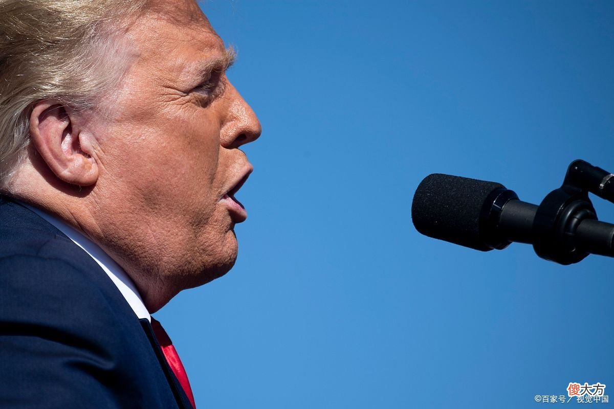 美国总统选举为什么不采用网上投票 美国选举为什么不用网络投票