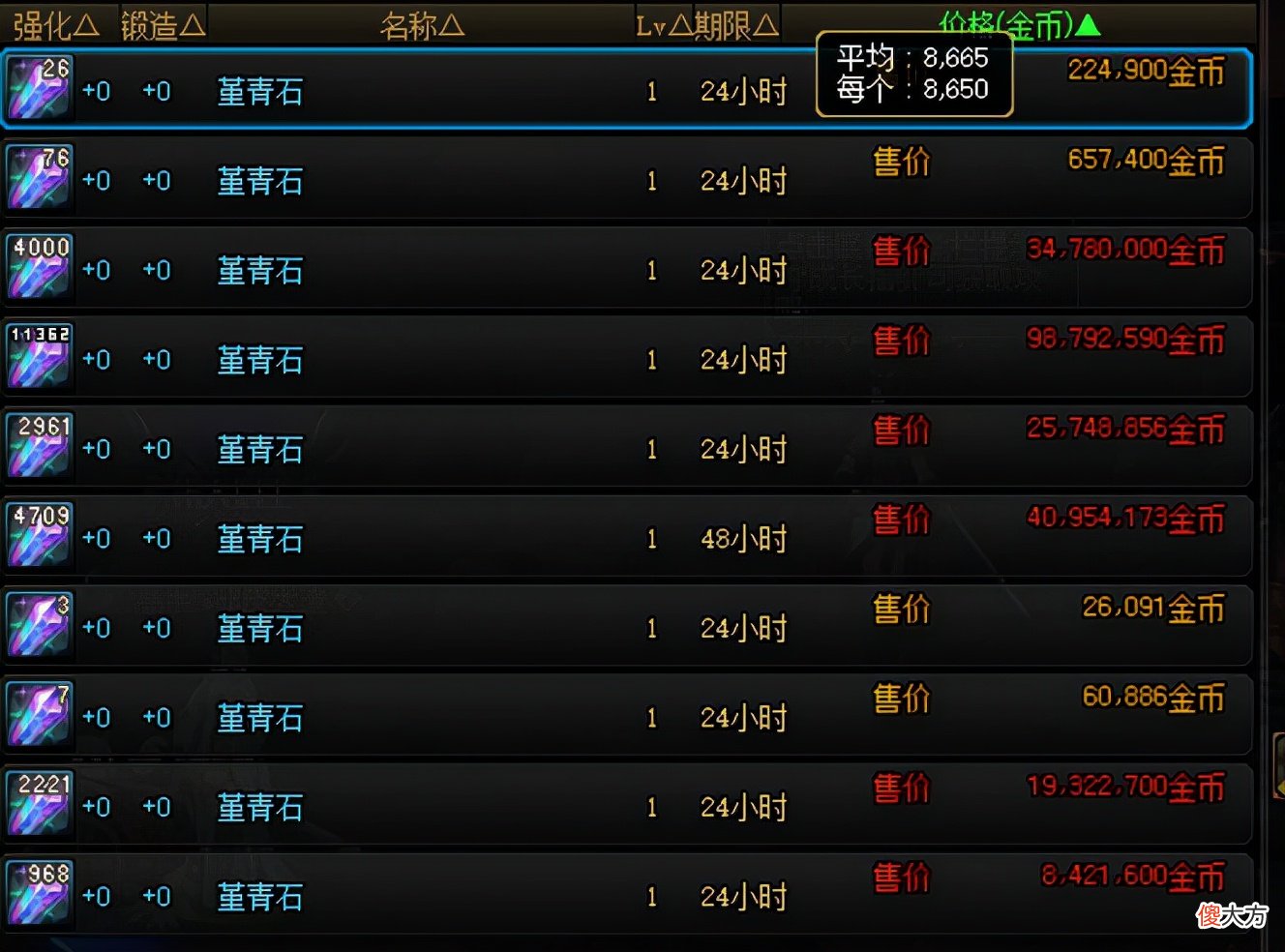 希洛克普通有必要打吗 希洛克还有必要打吗