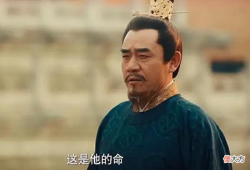 【爱历史】朱元璋为何贬低常遇春，却猛夸王保保？你看王保保死后都发生了啥